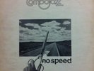 RARE OBSCURE JAZZ FROM ITALY - COMBO JAZZ - NO SPEED HORO , CAROSELLO LP
