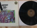 THE JOE HARRIOTT QUINTET Abstract Dimensions in Jazz Capitol T 10351 MONO