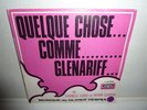 RARE OLIVIER DESPAX - Quelque chose comme glenariff SP BOF OST Bossa Groove 7'