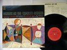 CHARLIE MINGUS HAMPTON HAWAES AND DANNY RICHMOND MIINGUS AH UM JAPAN LP