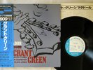 GRANT GREEN MATADOR BLUE NOTE GXF-3053  Japan ONLY OBI  Vinyl LP