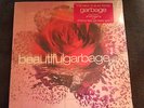Garbage Beautiful Garbage Vinyl Record LP Sealed Rare with Sticker Interscope