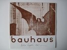 Bauhaus Bela Lugosi's Dead 12