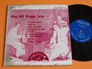 AL VEGA- Trio- orig PRESTIGE -446 West 50th- dg 10