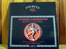 DEVY ERLIH / CHARPENTIER symphonie n°3 recitatif pour violon / RARE ORTF / EX