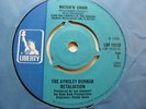 Aynsley Dunbar Retaliation – Watch’n Chain 1968 7” Liberty LBF 15132