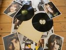 BEATLES - 'WHITE ALBUM'  UK 2LP Mono Numbered Toploading