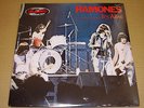 RAMONES It’s Alive LIMITED Numbered 180 GRAM 2 LP set VINYL Joey Audio Fidelity
