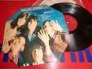 ROLLING STONES=THROUGH THE PAST DARKLY=1969=DECCA=LK5019=MONO=VERY RARE=