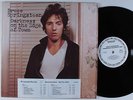 BRUCE SPRINGSTEEN Darkness on the Edge of Town COLUMBIA  LP NM
