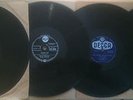 Penguins - Earth Angel, Elvis Presley - Teddy Be, Lita Roza, Frankie Lymon 78’s