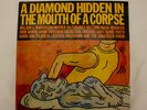 KEITH HARING ART COVER LP A DIAMOND HIDDEN IN THE MOUTH OF A CORPSE SEALED