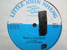 Little Howie What a Calamity Killer  Digi 12