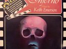 Emerson Argento INFERNO OST LP Vinyl Cinevox RARE