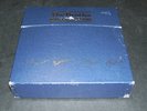 THE BEATLES EP collection 15 record box set BEP 14