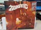 TRAFFIC STEVE WINWOOD SELF TITLED NEW ZEALAND LP