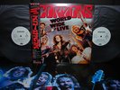 Scorpions World Wide Live Japan Orig.PROMO 2LP OBI POSTER