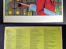 DAVID BOWIE The Man Who Sold the World SEALED LP 1970 Mercury USA pressing