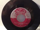 The Orchids You're Everything Newly Wed PARROT VG- VERY RARE DOO WOP 45 HEAR*