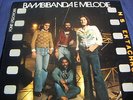 LP ITALIAN PROG GARYBALDI la BAMBIBANDA E MELODIE - ORIGINALE FONIT