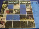 LP ITALIAN PROG SAINT JUST - LA CASA DEL LAGO ORIGINALE - INNER