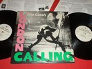 THE CLASH 