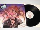 WARFARE -Mayhem Fuckin´ Mayhem LP 1986 Neat / Roadrunner