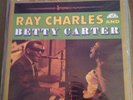 Ray Charles And Betty Carter- Rare- DCC Classics  Audiophile-Sealed