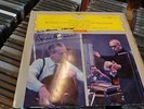 PIERRE FOURNIER SIGNED SIGNATURE ORIGINAL AUTOGRAPH CELLO DVORAK RED STEREO DGG
