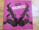 Jackie Mclean John Jenkins Alto Madness Prestige 7114 mono DG VG+