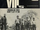 The V.I.P.'s - I wanna be free / Don't let it go SUPER RARE  '66 HOLLAND 7