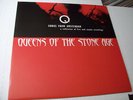QUEENS OF THE STONE AGE : Songs From Amsterdam LP VINYL Kyuss Desert Sessions