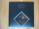 Astra - The Black Chord (clear vinyl first die hard issue, super rare)