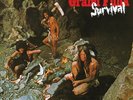 GRAND FUNK   SURVIVAL LP   FACTORY SEALED U.S. 1971 CAPITOL FIRST ISSUE   GEM