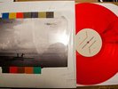 Thrice - Beggars Vinyl LP Red #1287/2000 Used Like New Autograph