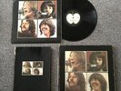 ?The BEATLES LET IT BE ? 1970 UK BOX SET LP ? STUNNING SET  3U/3U