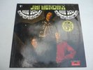 JIMI HENDRIX:2 ORIGINAL LP´s:ARE YOU EXPERIENCE?/AXIS:BOLD AS LOVE;POLYDOR;DLP