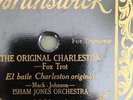 ISHAM JONES ORCH 78rpm The Original Charleston Sweet Man BRUNSWICK 2970