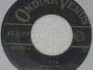 EDMUNDO ARIAS LIGIA   GAITA AFRO LATIN SABOR CLARINETE KILLER