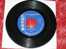MUDDY WATERS little brown bird / you need love CHESS 1839 R&B