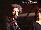 Argerich, piano. Maisky, cello. Schubert. Schumann. m-