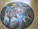 SCORPIONS  Lovedrive LP  RARE PICTURE DISC VINYL ALBUM 1979 HARVEST EX+