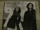 JIMMY PAGE & ROBERT PLANT - NO QUARTER Vinyl LP Atlantic 82706-1 NEW SEALED