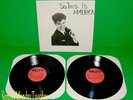 The Smiths So This Is America RARE 1986 Live Double Vinyl LP Morrissey