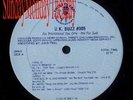 The Smiths UK Buzz #005 RARE Original 1980s US Radio Promo LP Morrissey
