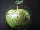 Black Dyke Mills Band      Thingumybob / Yellow Submarine  UK  Apple 4(1968)