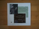 LEONID KOGAN / GILELS - ACKERMANN / BACH / COLUMBIA 33CX 1373 VIOLIN CONCERTO