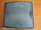 BOB MARLEY & THE WAILERS CATCH A FIRE LP UK 1ST ZIPPO SLEEVE EXCELLENT AUDIO