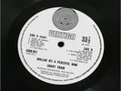 GRAVY TRAIN Ballad Of A Peaceful Man UK ORIGINAL 1st LP RARE Vertigo Swirl 