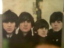 LP MFSL 1-104 THE  BEATLES FOR SALE Vinyl is Near Mint